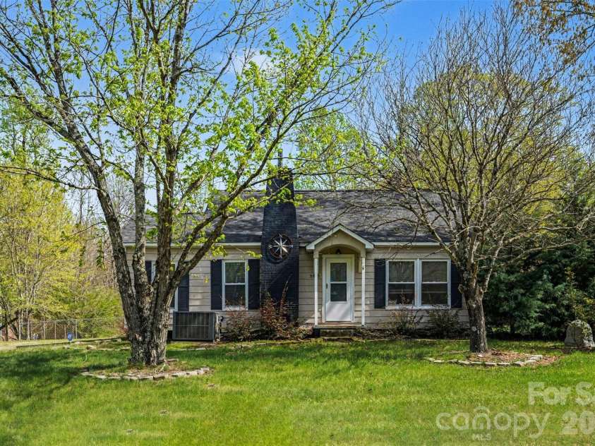3885 Mt Hope Church Road, Salisbury, NC 28146.  MLS# CAR4362404, YatesRealty ID 18665. 