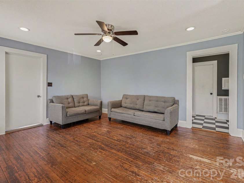 3885 Mt Hope Church Road, Salisbury, NC 28146.  MLS# CAR4362404, YatesRealty ID 18665. 