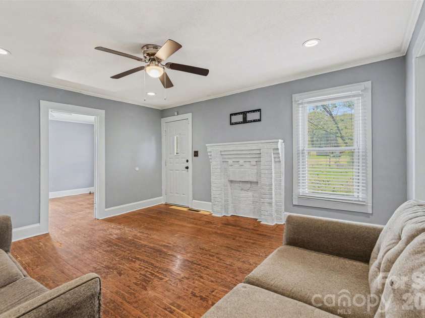 3885 Mt Hope Church Road, Salisbury, NC 28146.  MLS# CAR4362404, YatesRealty ID 18665. 