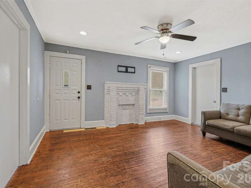 3885 Mt Hope Church Road, Salisbury, NC 28146.  MLS# CAR4362404, YatesRealty ID 18665. 