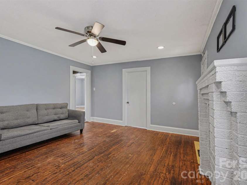 3885 Mt Hope Church Road, Salisbury, NC 28146.  MLS# CAR4362404, YatesRealty ID 18665. 