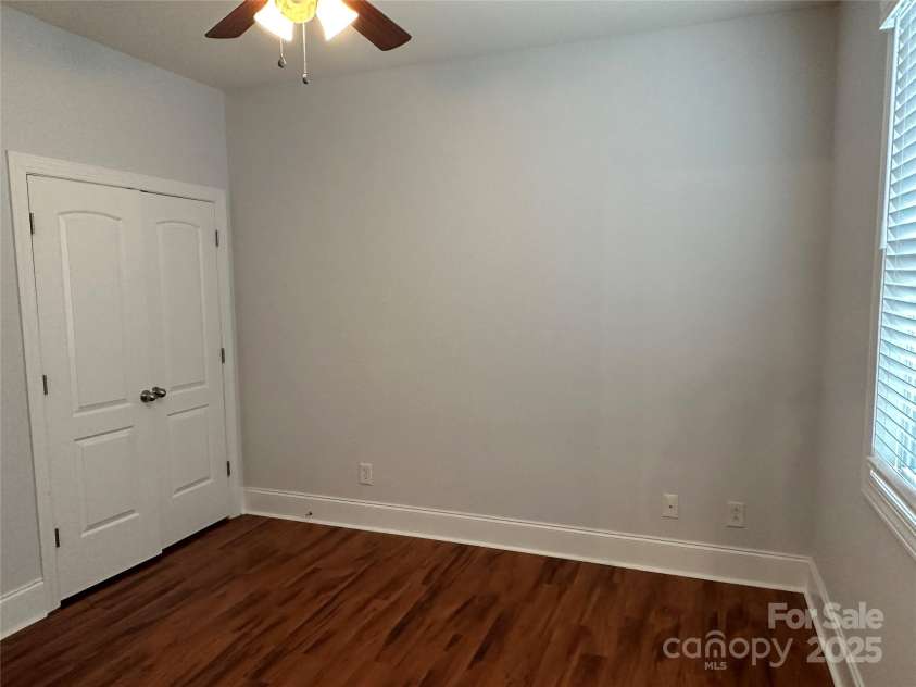 10715 Tom Short Road, Charlotte, NC 28277.  MLS# CAR4263711, YatesRealty ID 18666. Bedroom 2 - Main Level