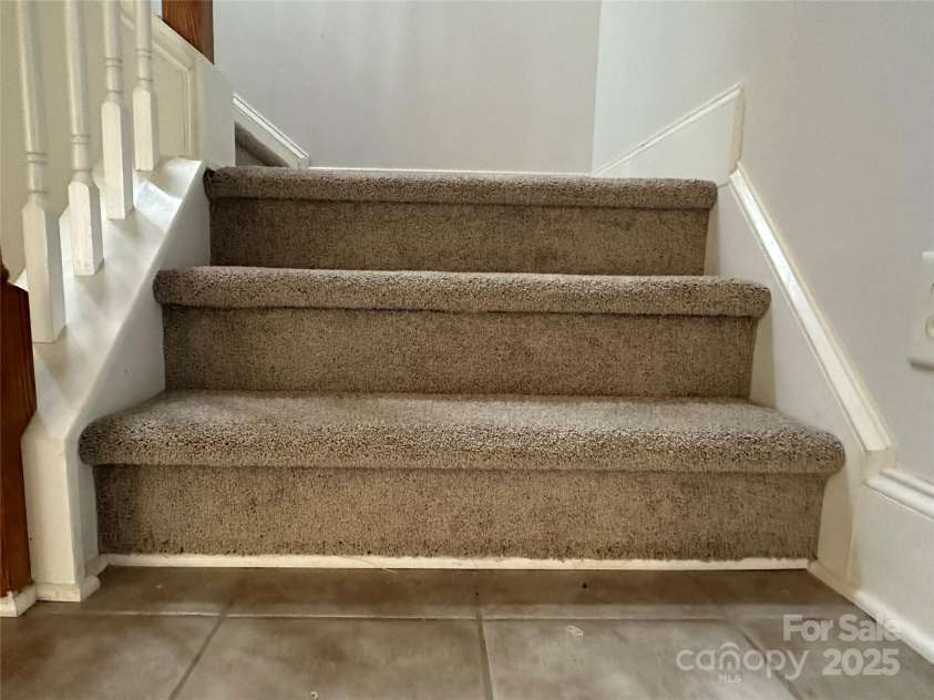 10715 Tom Short Road, Charlotte, NC 28277.  MLS# CAR4263711, YatesRealty ID 18666. New carpeting Second Floor