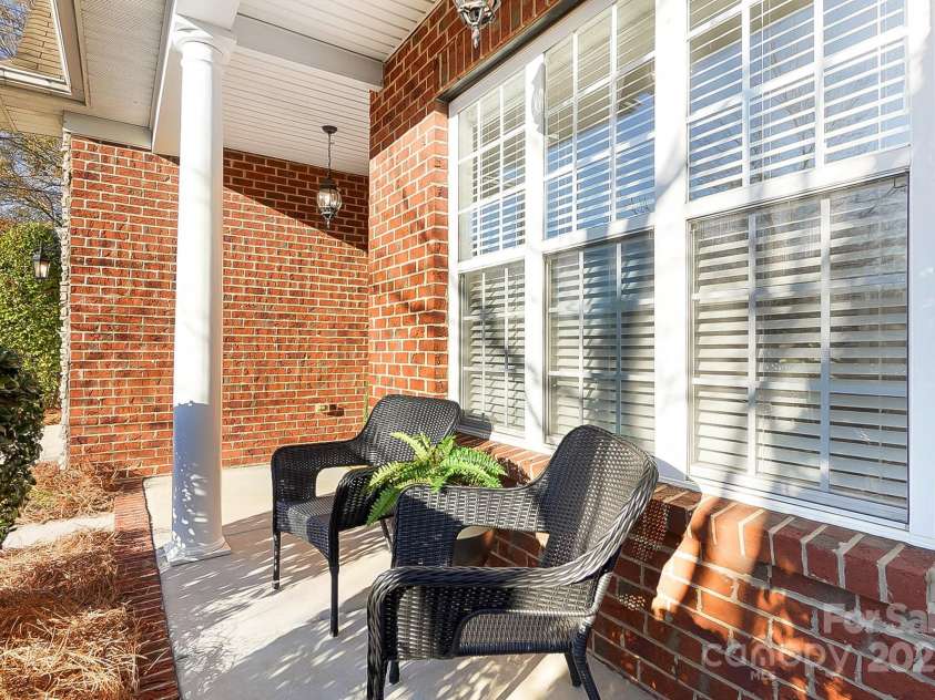 10715 Tom Short Road, Charlotte, NC 28277.  MLS# CAR4323121, YatesRealty ID 18666. 