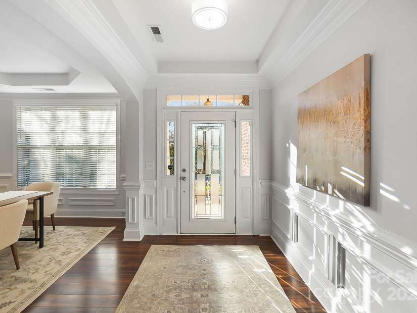 10715 Tom Short Road, Charlotte, NC 28277.  MLS# CAR4323121, YatesRealty ID 18666. 