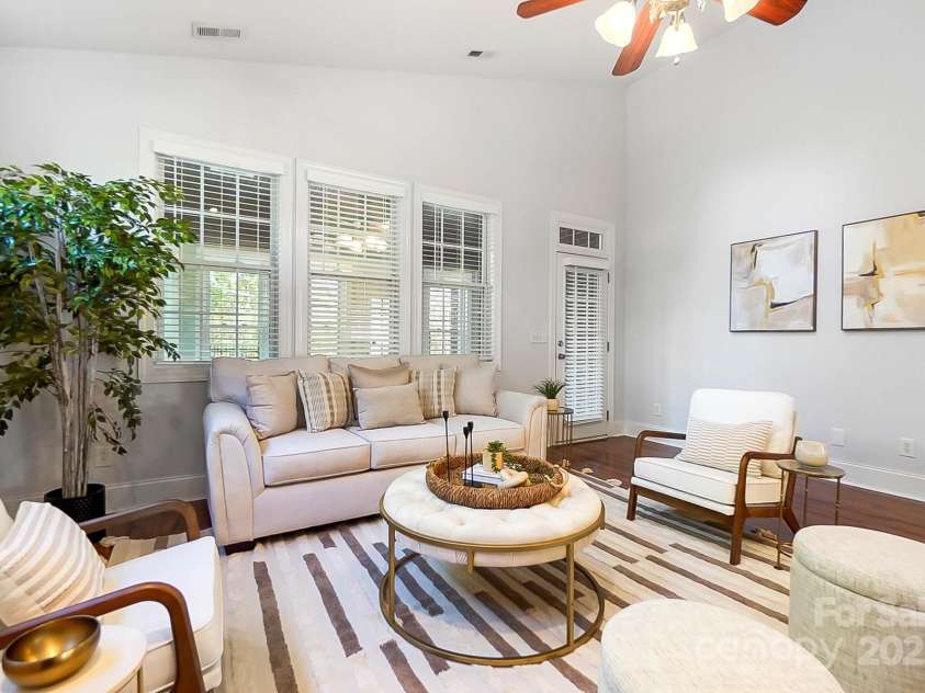 10715 Tom Short Road, Charlotte, NC 28277.  MLS# CAR4323121, YatesRealty ID 18666. 