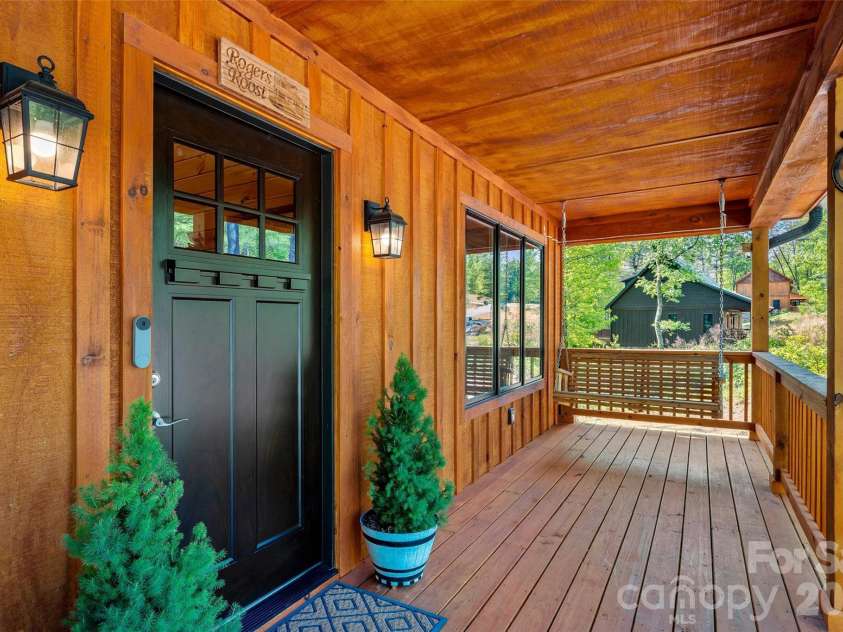 3122 Bear Paw Avenue, Valdese, NC 28690.  MLS# CAR4373638, YatesRealty ID 18666. 