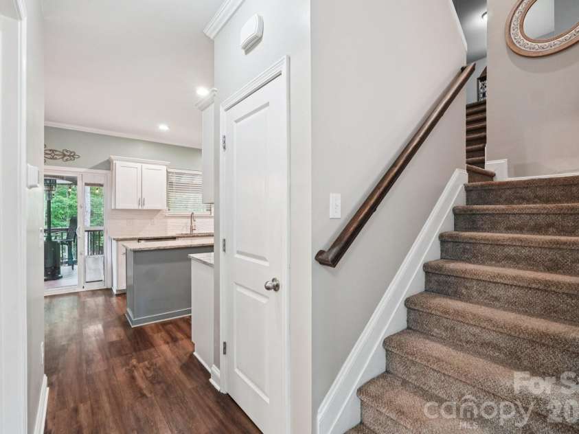 589 Newport Drive, Mount Gilead, NC 27306.  MLS# CAR4306770, YatesRealty ID 18667. 