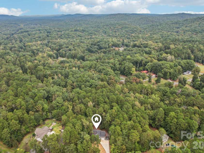 589 Newport Drive, Mount Gilead, NC 27306.  MLS# CAR4306770, YatesRealty ID 18667. 