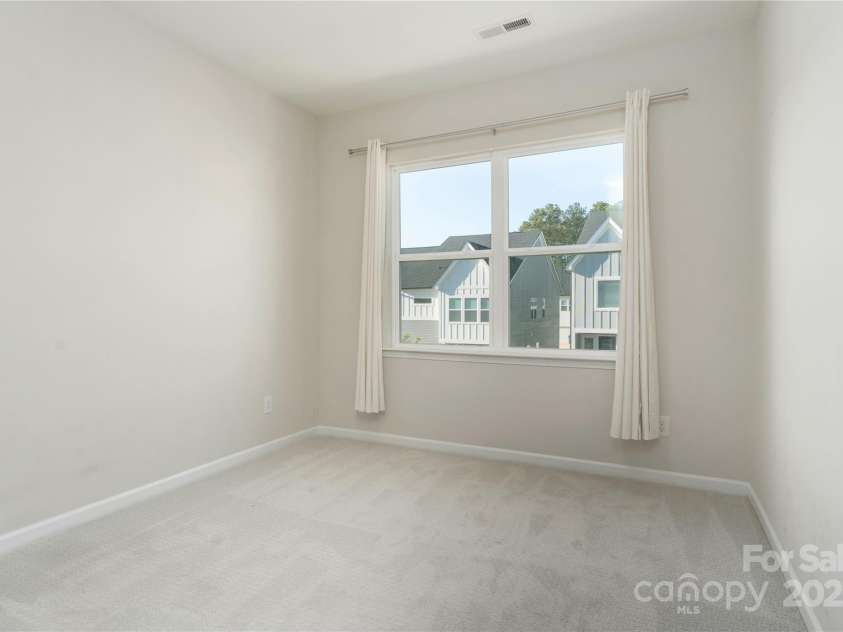 131 Berkeley Avenue, Mooresville, NC 28117.  MLS# CAR4249397, YatesRealty ID 18668. Guest bedroom