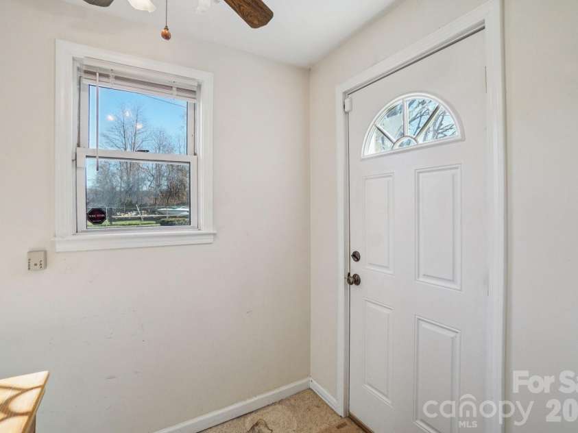 511 Oak Grove Road, East Flat Rock, NC 28731.  MLS# CAR4330256, YatesRealty ID 18668. 