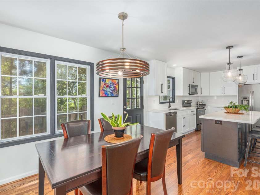 196 Rockhold Drive, Asheville, NC 28804.  MLS# CAR4374613, YatesRealty ID 18669. 