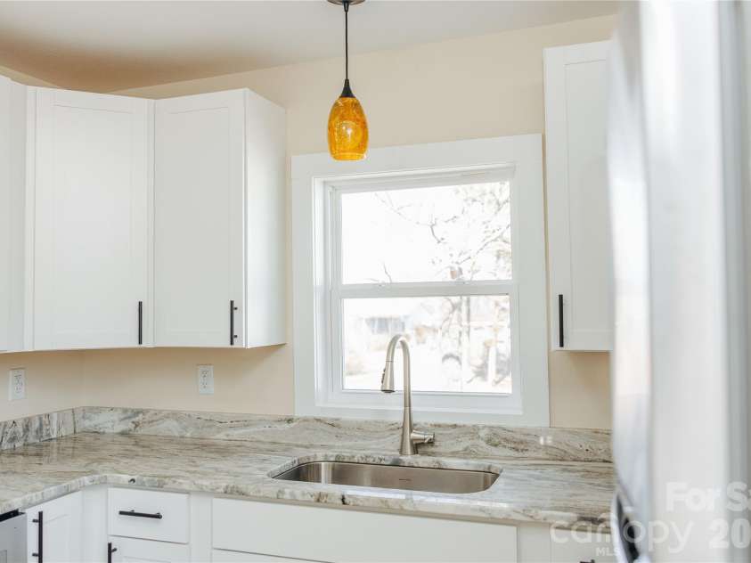 126 Campbell Street, Spindale, NC 28160.  MLS# CAR4343540, YatesRealty ID 1867. 