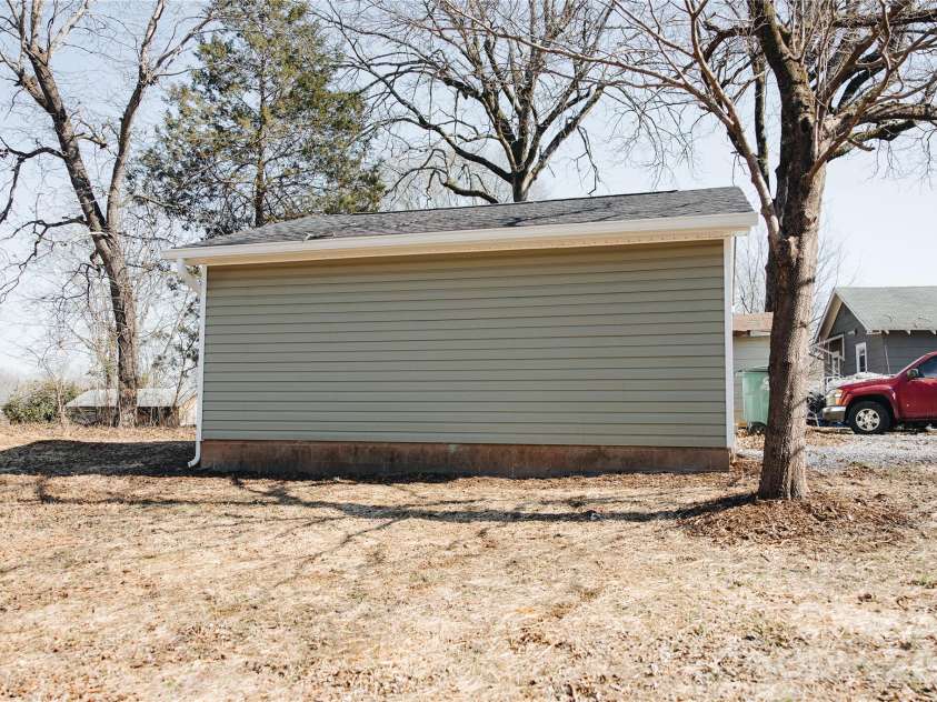 126 Campbell Street, Spindale, NC 28160.  MLS# CAR4343540, YatesRealty ID 1867. 