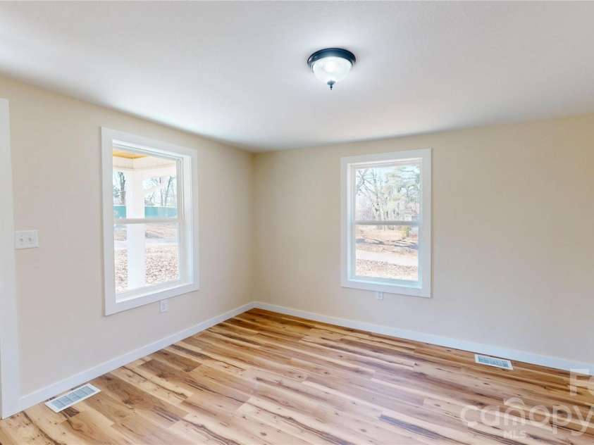 126 Campbell Street, Spindale, NC 28160.  MLS# CAR4343540, YatesRealty ID 1867. 
