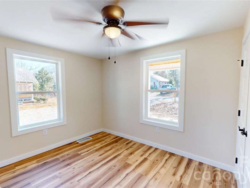 126 Campbell Street, Spindale, NC 28160.  MLS# CAR4343540, YatesRealty ID 1867. 