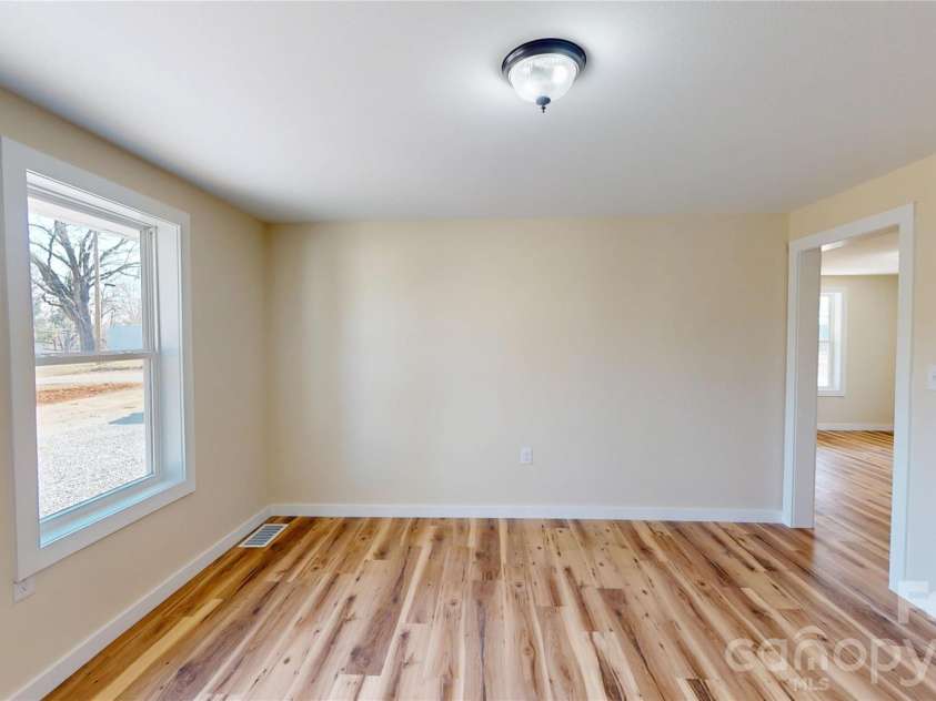 126 Campbell Street, Spindale, NC 28160.  MLS# CAR4343540, YatesRealty ID 1867. 