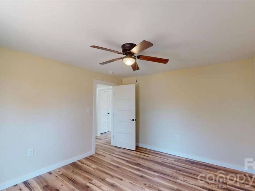 126 Campbell Street, Spindale, NC 28160.  MLS# CAR4343540, YatesRealty ID 1867. 