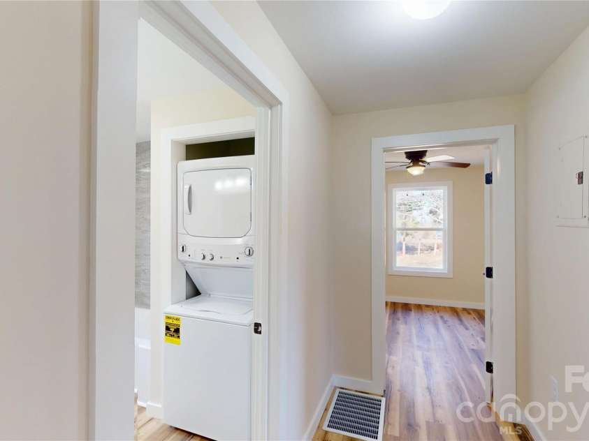 126 Campbell Street, Spindale, NC 28160.  MLS# CAR4343540, YatesRealty ID 1867. 