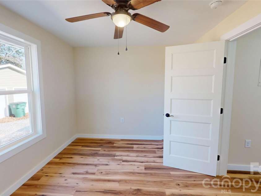 126 Campbell Street, Spindale, NC 28160.  MLS# CAR4343540, YatesRealty ID 1867. 