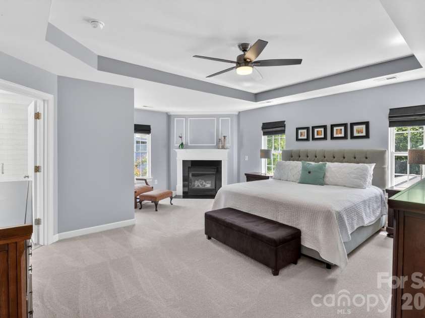 10011 King George Lane, Waxhaw, NC 28173.  MLS# CAR4371603, YatesRealty ID 18670. 