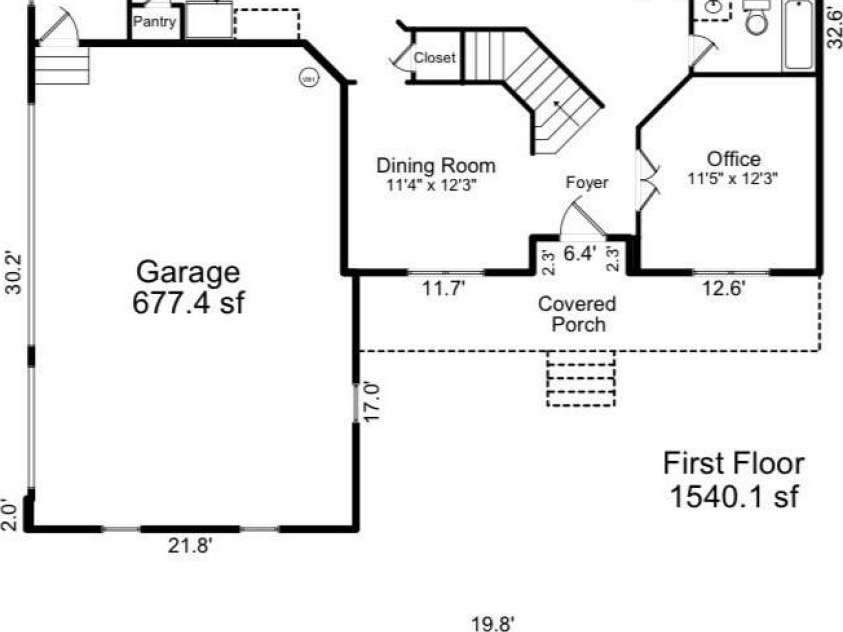 10011 King George Lane, Waxhaw, NC 28173.  MLS# CAR4371603, YatesRealty ID 18670. 
