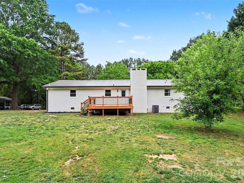 20146 Bantam Road, Mount Pleasant, NC 28124.  MLS# CAR4376186, YatesRealty ID 18671. 