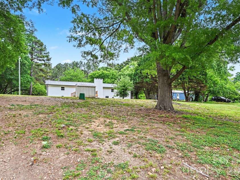 20146 Bantam Road, Mount Pleasant, NC 28124.  MLS# CAR4376186, YatesRealty ID 18671. 