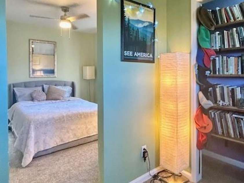 278 Mount View Drive, Burnsville, NC 28714.  MLS# CAR4259285, YatesRealty ID 18673. 