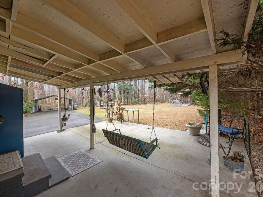 233 Pethel Street, Kannapolis, NC 28081.  MLS# CAR4319535, YatesRealty ID 18675. 