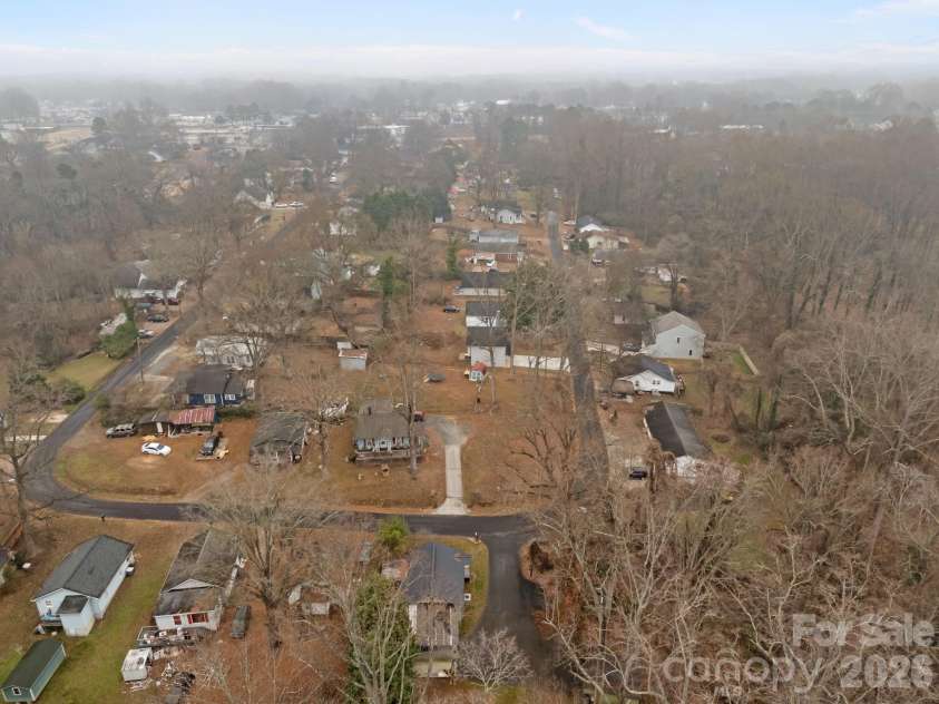 233 Pethel Street, Kannapolis, NC 28081.  MLS# CAR4319535, YatesRealty ID 18675. 