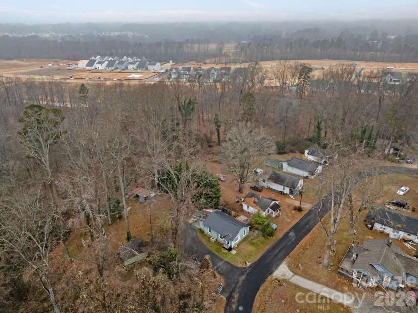 233 Pethel Street, Kannapolis, NC 28081.  MLS# CAR4319535, YatesRealty ID 18675. 