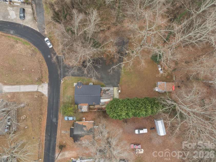 233 Pethel Street, Kannapolis, NC 28081.  MLS# CAR4319535, YatesRealty ID 18675. 