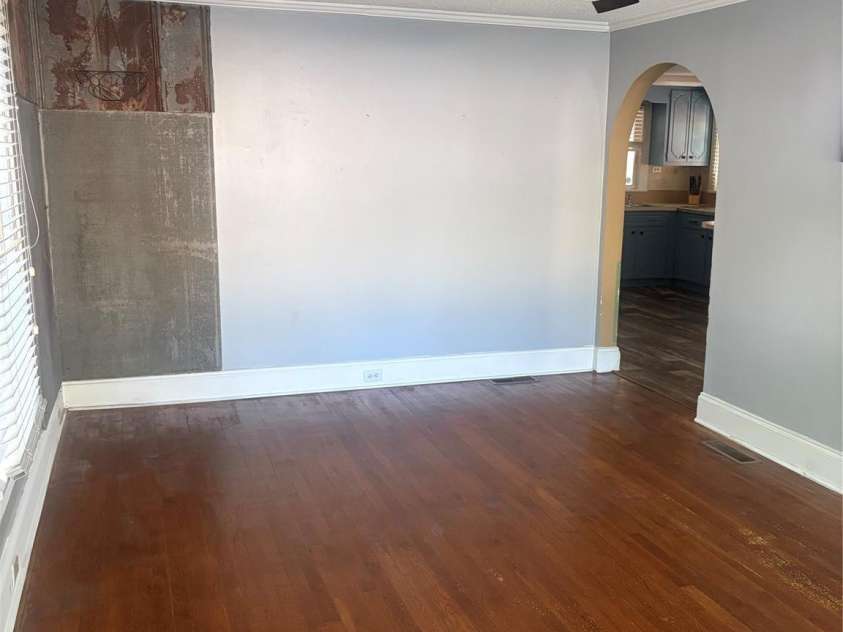 233 Pethel Street, Kannapolis, NC 28081.  MLS# CAR4319535, YatesRealty ID 18675. 