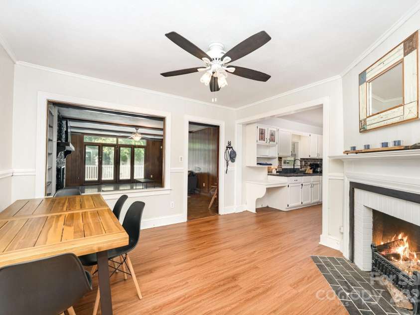 1107 Fairfield Drive, Gastonia, NC 28054.  MLS# CAR4268729, YatesRealty ID 18676. 
