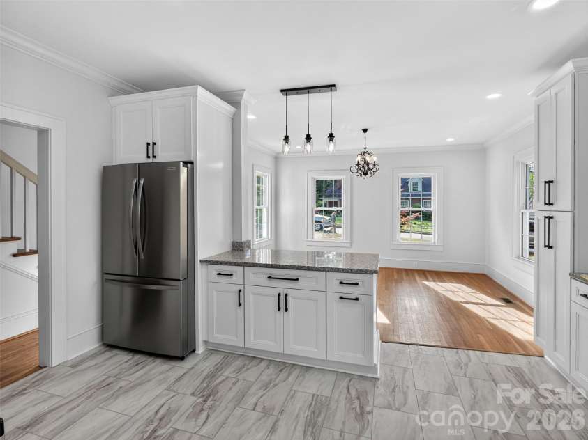 262 Pleasant Street, Spindale, NC 28160.  MLS# CAR4377078, YatesRealty ID 18676. 