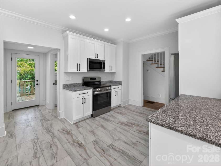 262 Pleasant Street, Spindale, NC 28160.  MLS# CAR4377078, YatesRealty ID 18676. 