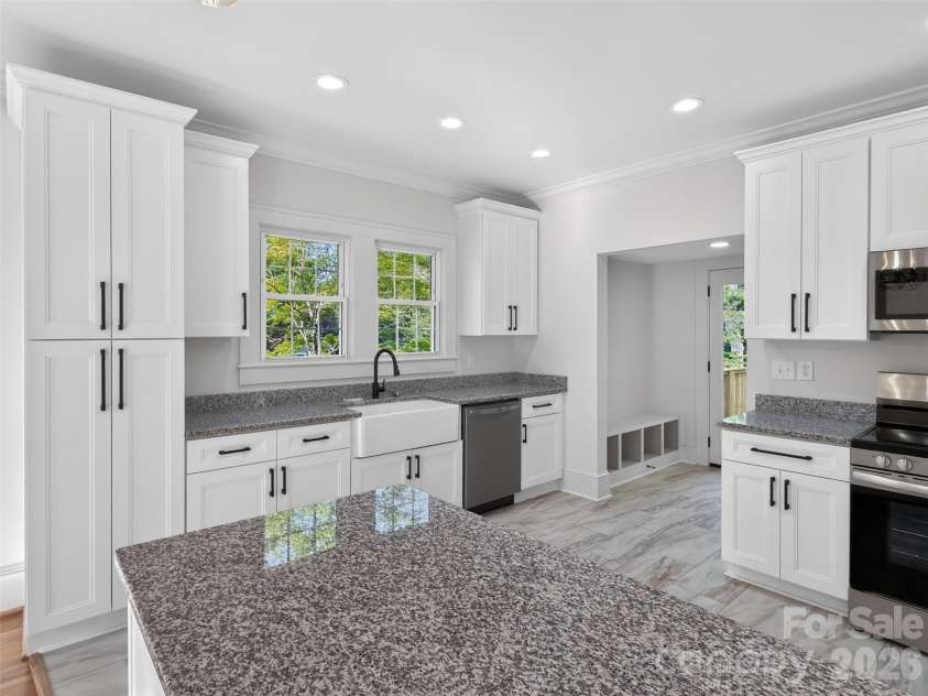 262 Pleasant Street, Spindale, NC 28160.  MLS# CAR4377078, YatesRealty ID 18676. 