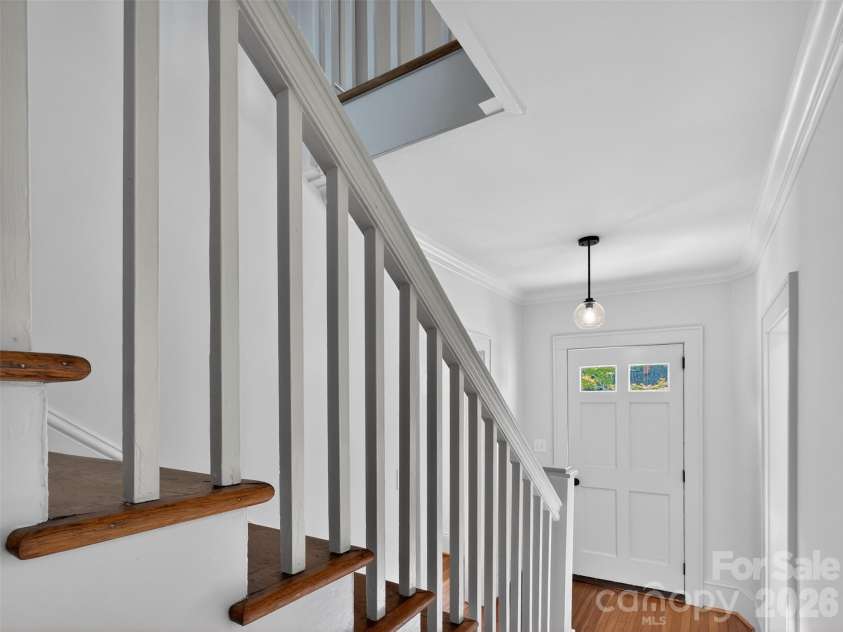 262 Pleasant Street, Spindale, NC 28160.  MLS# CAR4377078, YatesRealty ID 18676. 