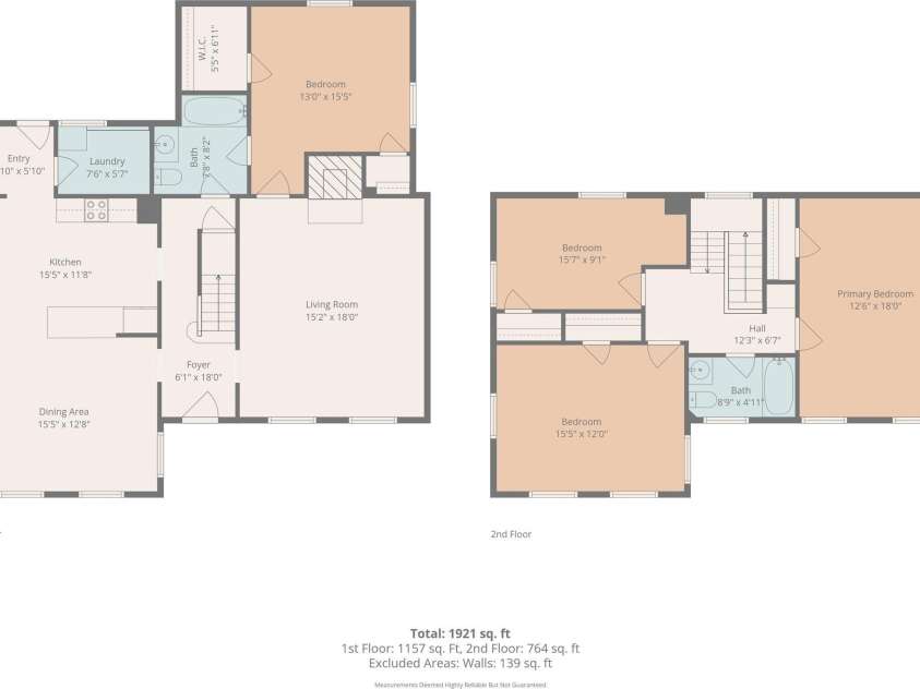 262 Pleasant Street, Spindale, NC 28160.  MLS# CAR4377078, YatesRealty ID 18676. 