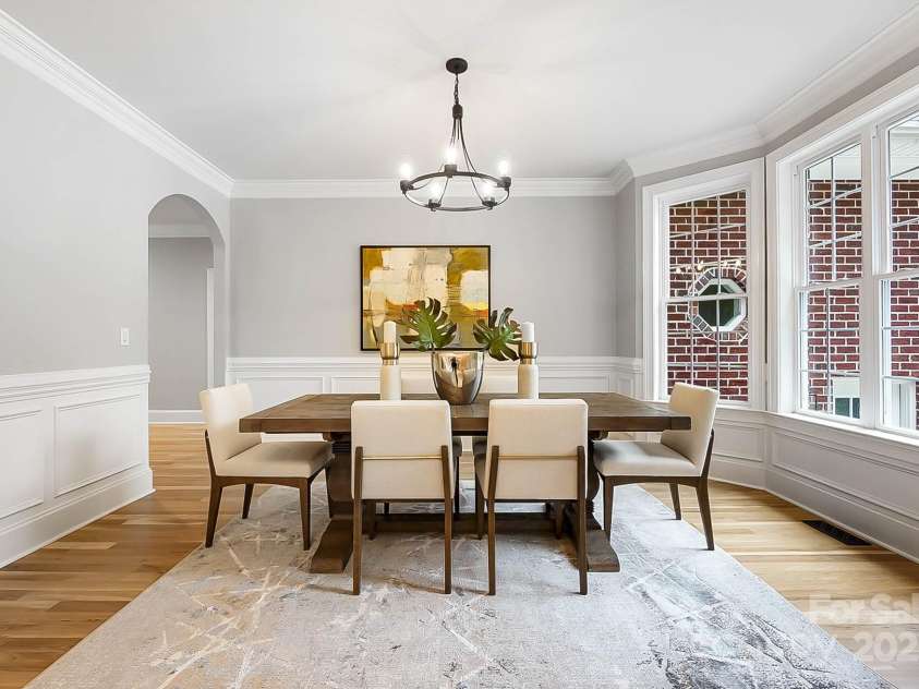 3324 Greenhurst Drive, Weddington, NC 28104.  MLS# CAR4266601, YatesRealty ID 18677. 