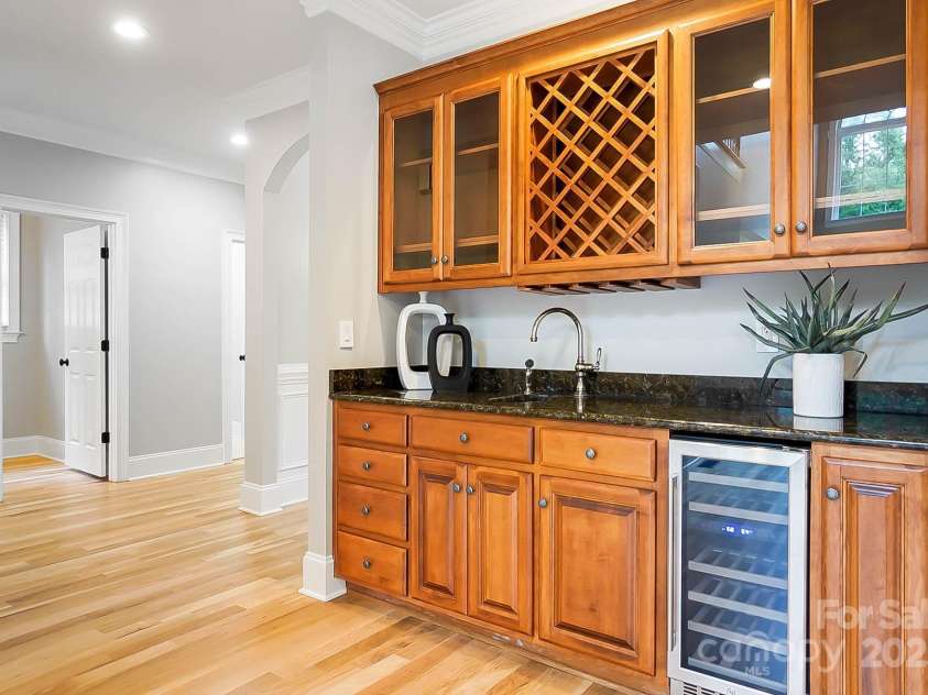 3324 Greenhurst Drive, Weddington, NC 28104.  MLS# CAR4266601, YatesRealty ID 18677. 