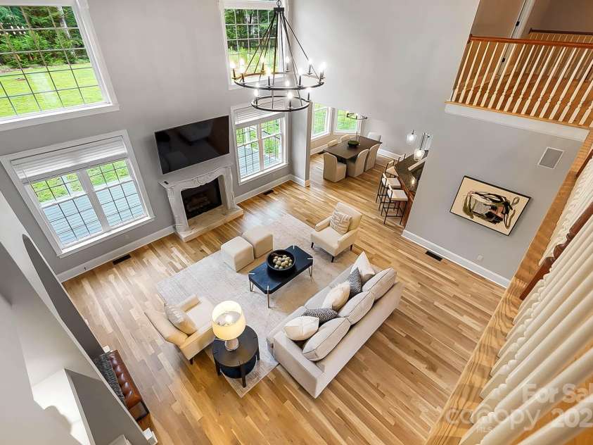 3324 Greenhurst Drive, Weddington, NC 28104.  MLS# CAR4266601, YatesRealty ID 18677. 