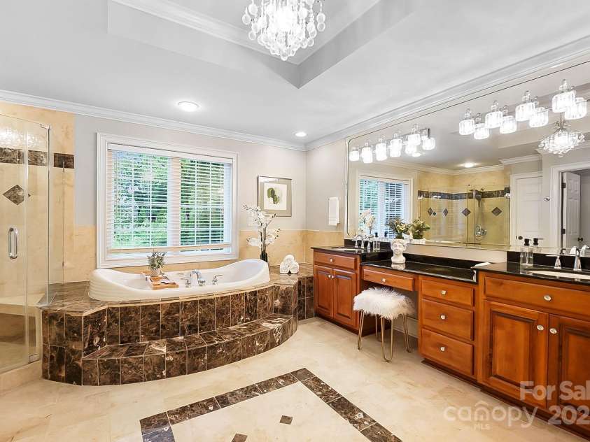 3324 Greenhurst Drive, Weddington, NC 28104.  MLS# CAR4266601, YatesRealty ID 18677. 