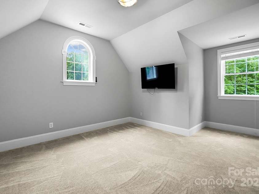 3324 Greenhurst Drive, Weddington, NC 28104.  MLS# CAR4266601, YatesRealty ID 18677. Office/Bed off Bonus room