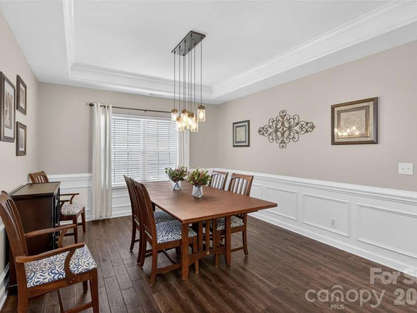 8028 Penman Springs Drive, Waxhaw, NC 28173.  MLS# CAR4364324, YatesRealty ID 18677. 