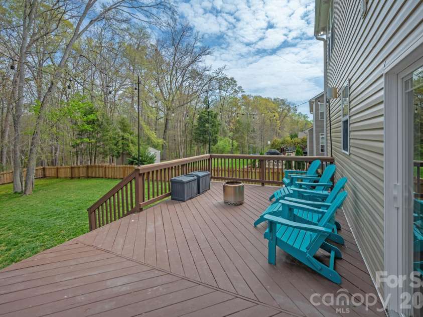 8028 Penman Springs Drive, Waxhaw, NC 28173.  MLS# CAR4364324, YatesRealty ID 18677. 