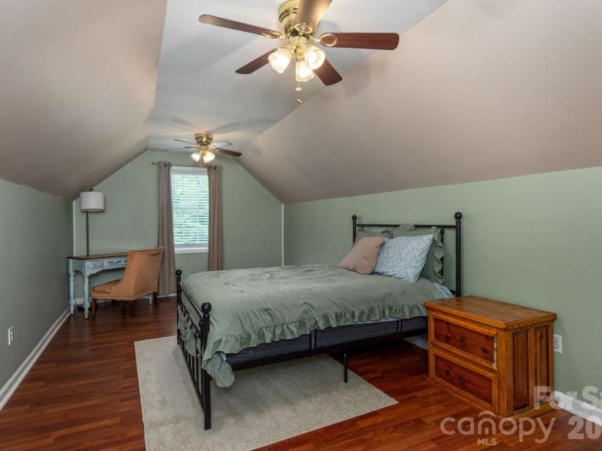1091 ROLLINGWOOD Drive, Claremont, NC 28610.  MLS# CAR4374455, YatesRealty ID 18678. Flex space above garage