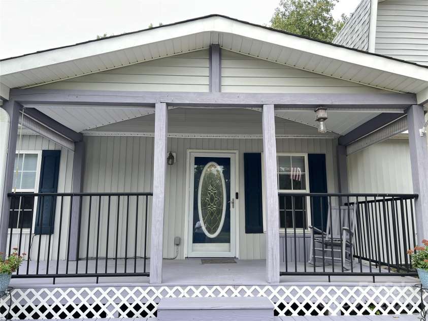1905 Clay Street, Kannapolis, NC 28083.  MLS# CAR4227003, YatesRealty ID 1868. 