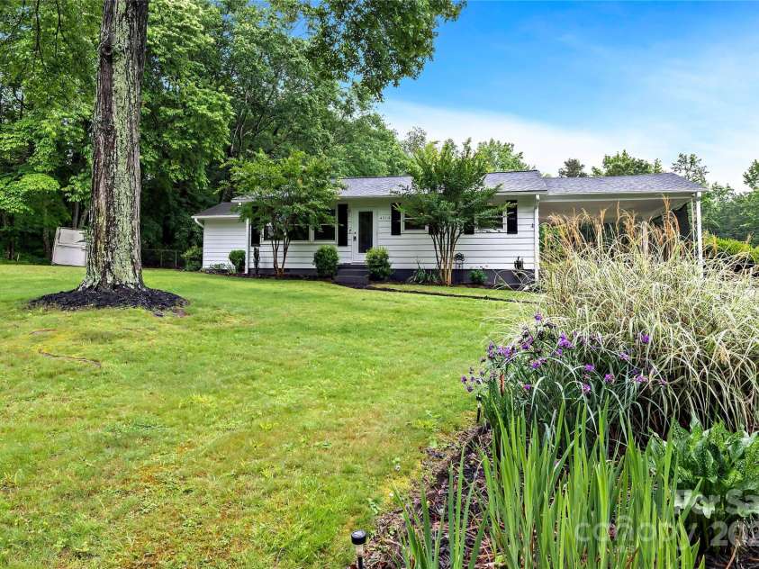 4314 US Highway 64 None, Lexington, NC 27292.  MLS# CAR4264744, YatesRealty ID 18680. 